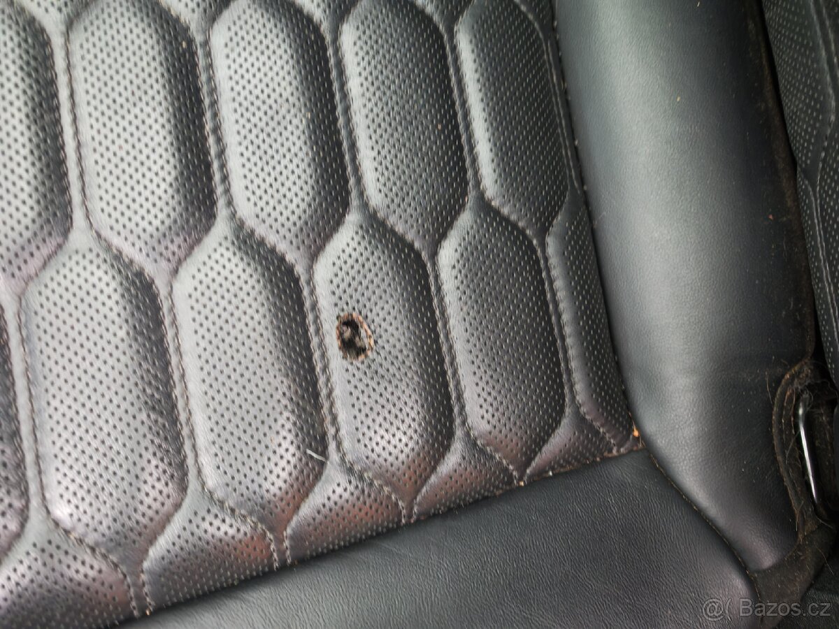 Ford edge Vignale 2.0 tdci 154 KW 4x4 - 12