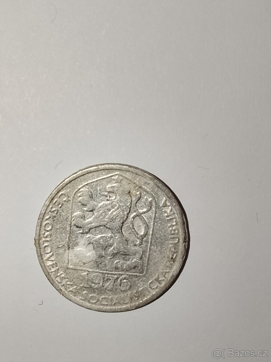 Prodám staré mince - 12