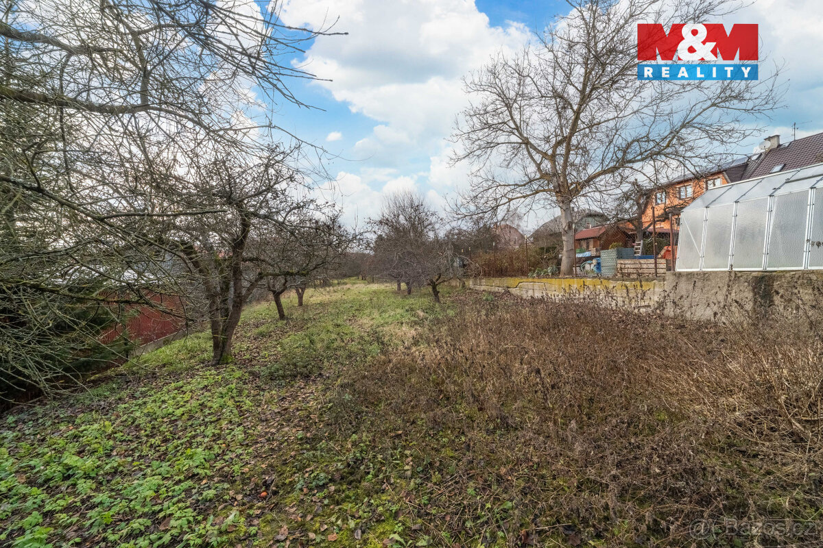 Prodej rodinného domu, 134 m², Tachov, ul. Sokolovská - 12