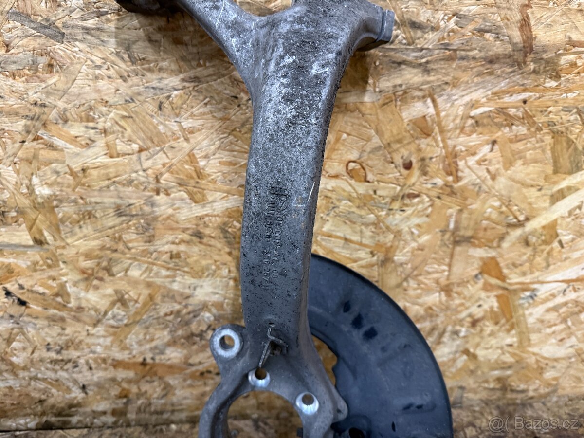 ŘEDNÍ TĚHLICE VW PHAETON/AUDI A8 4E0258M/4E0257M - 12