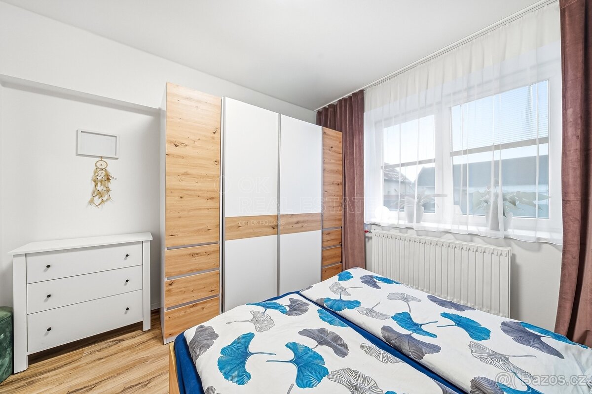 Prodej, byt 3+kk 72 m2, Paseka - 12