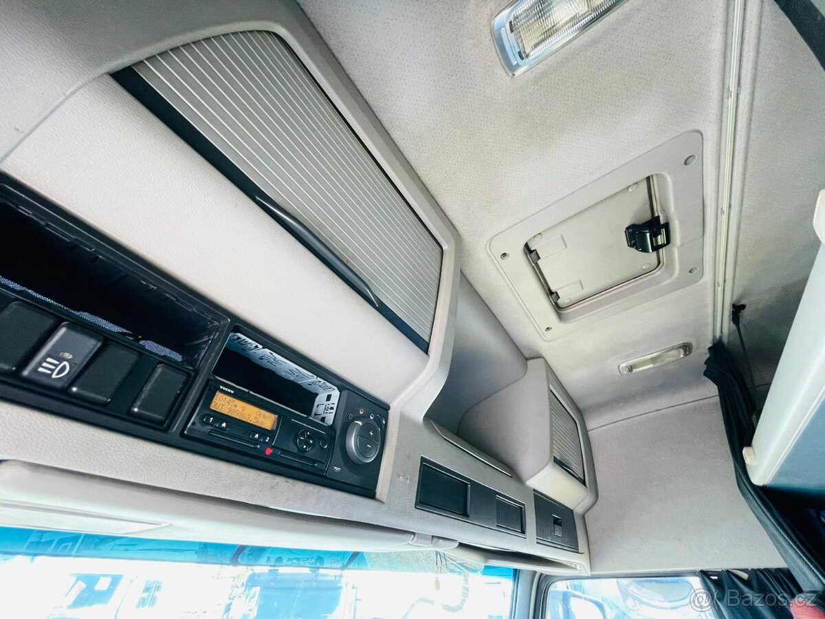 Volvo FH13 420 EEV tahač - 12