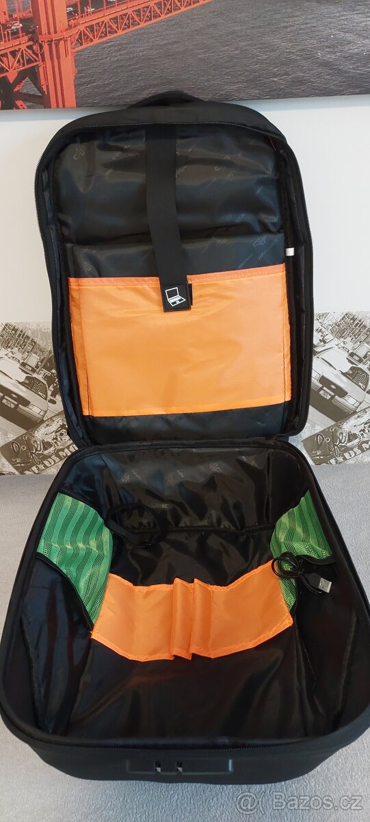 Batoh 35L.-NOVÝ - 12
