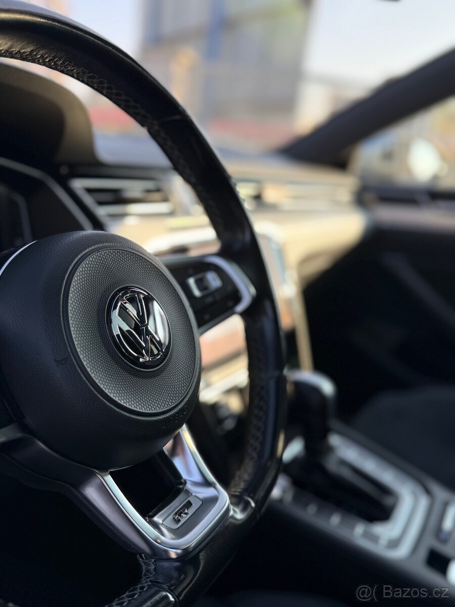 VW Arteon - 12