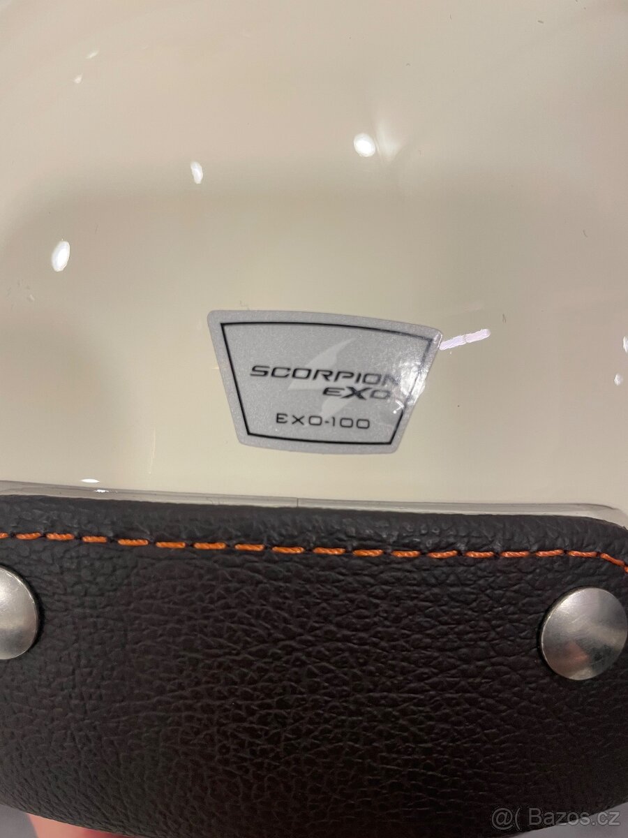 Scorpion EXO-100 padova II - 12
