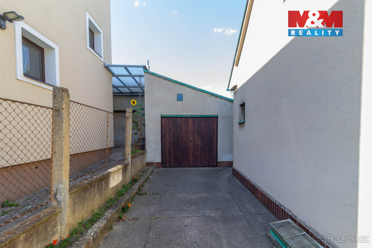 Prodej rodinného domu, 110 m², Praha 9 - Ďáblice - 12