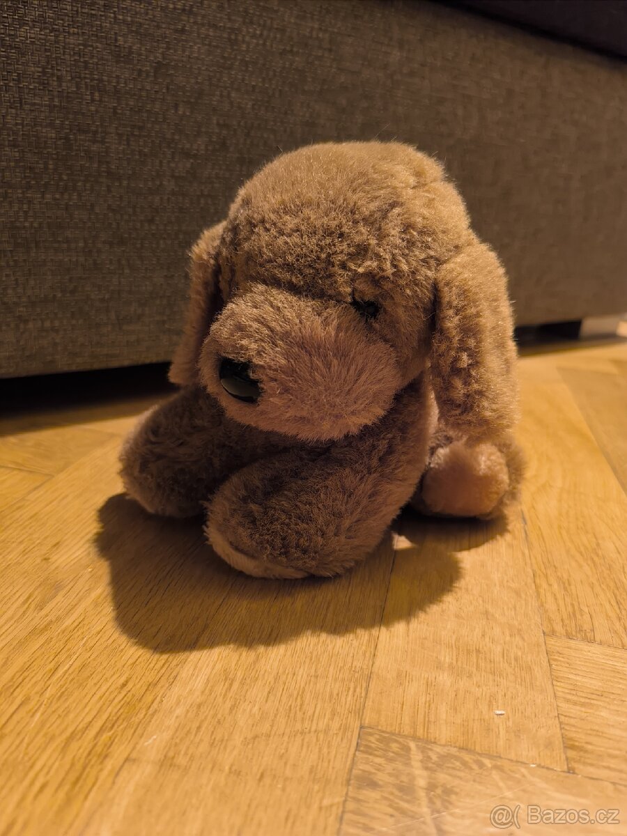 Plyšáci, hračky (různé) - 12