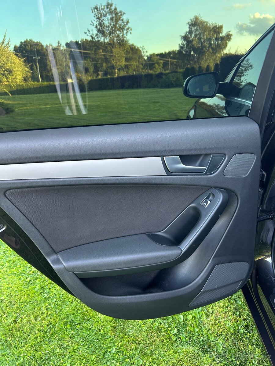 Audi a4 b8.5 2.0tdi - 12