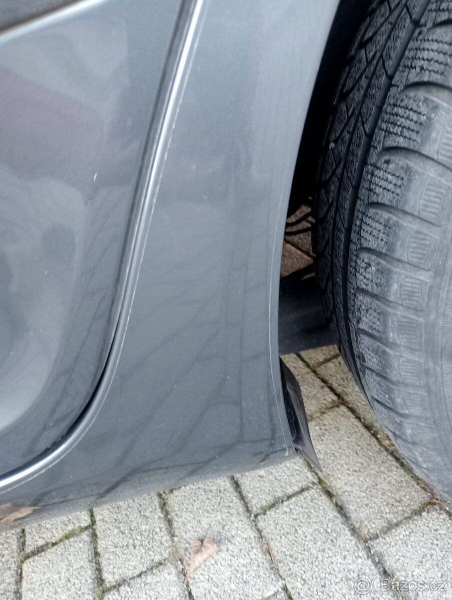 Octavia 2 Combi - 12