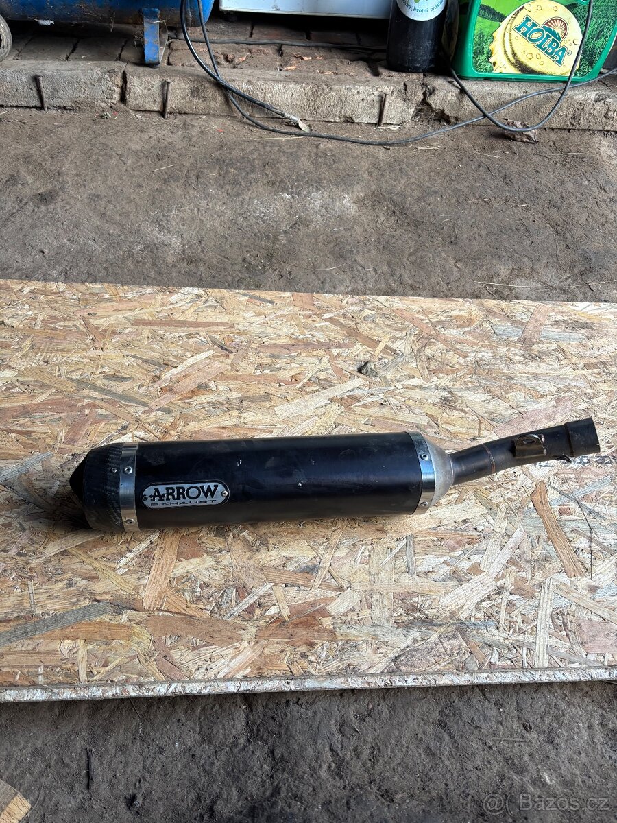 Yamaha yzfr 125 - 12