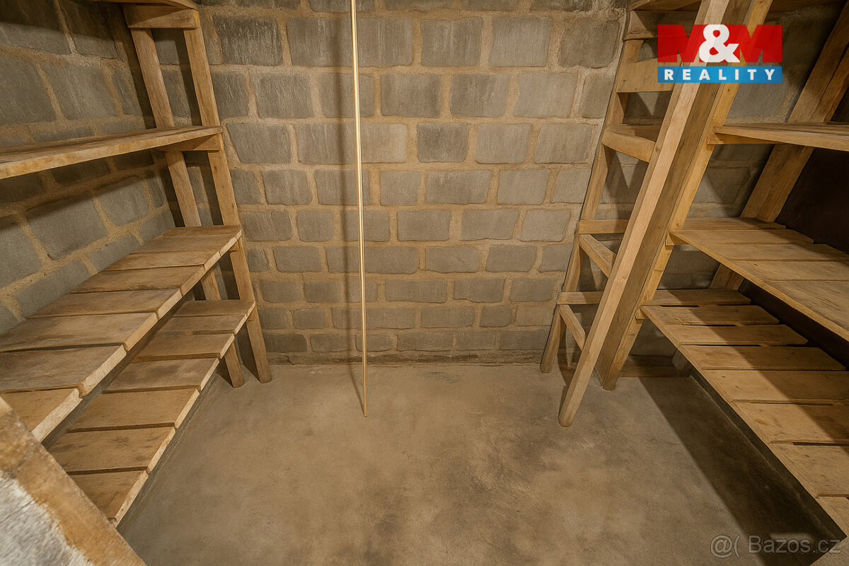 Prodej chaty, 425 m², Pardubice - 12