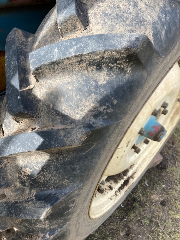 Kultivačni kola - 12