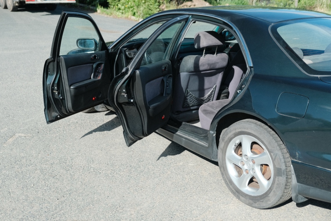 ND - Mazda Xedos 9 2.5 v6 24v 123kw 1997 - 12