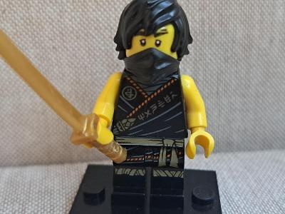 ⛩️ Lego Ninjago figruky (Cole) ⛩️ - 12