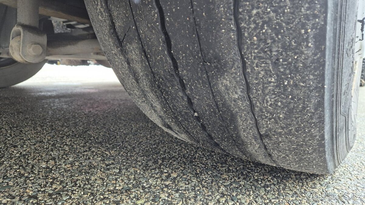 DAF XF 480 FT SSC LD EURO 6 - 12