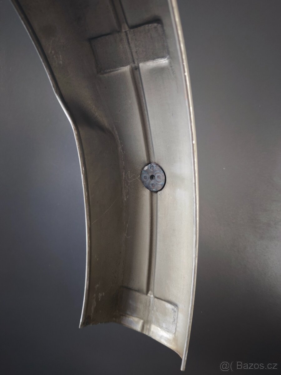 Blatník ČZ 175 předválečná - 12