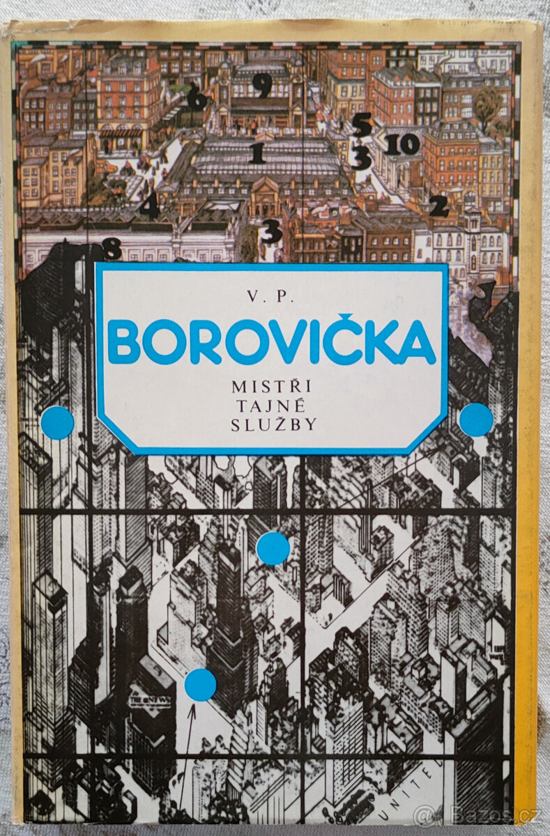 Knihy různých žánrů 2 - 12