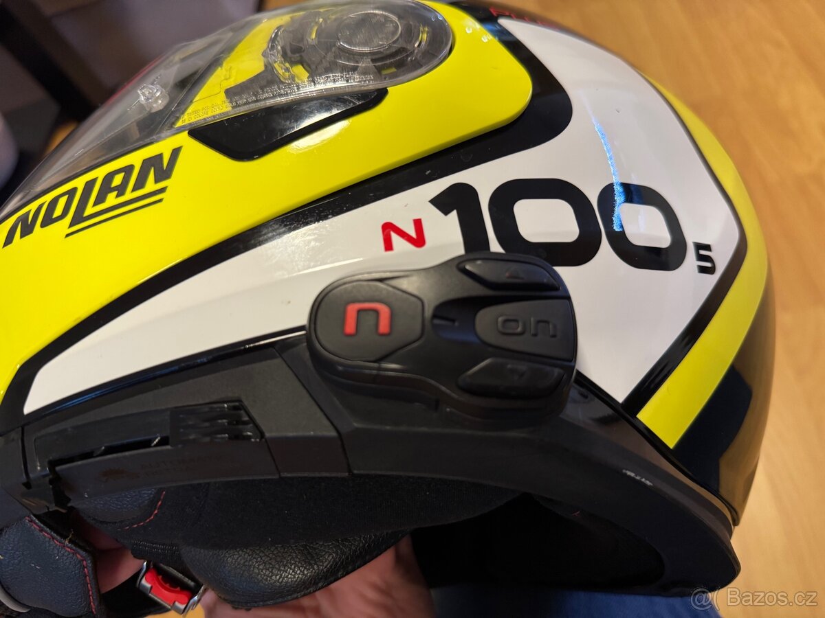 Helma Nolan N100-5 - 12