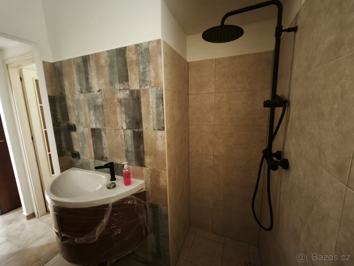 Dům v Itálii - 12