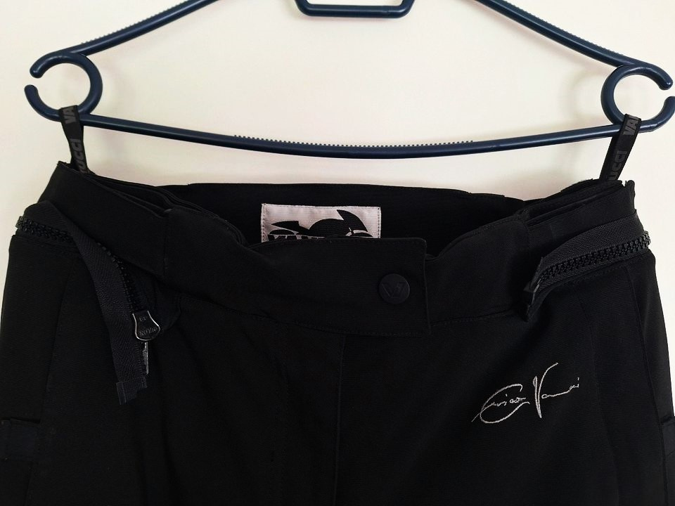 Vanucci Hi-Rider dámská kombinéza dvoudílná vel. 38 - 12