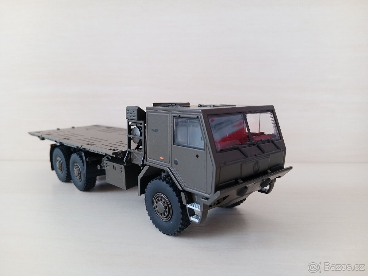 Tatra Hasiči, AČR Kaden - 12