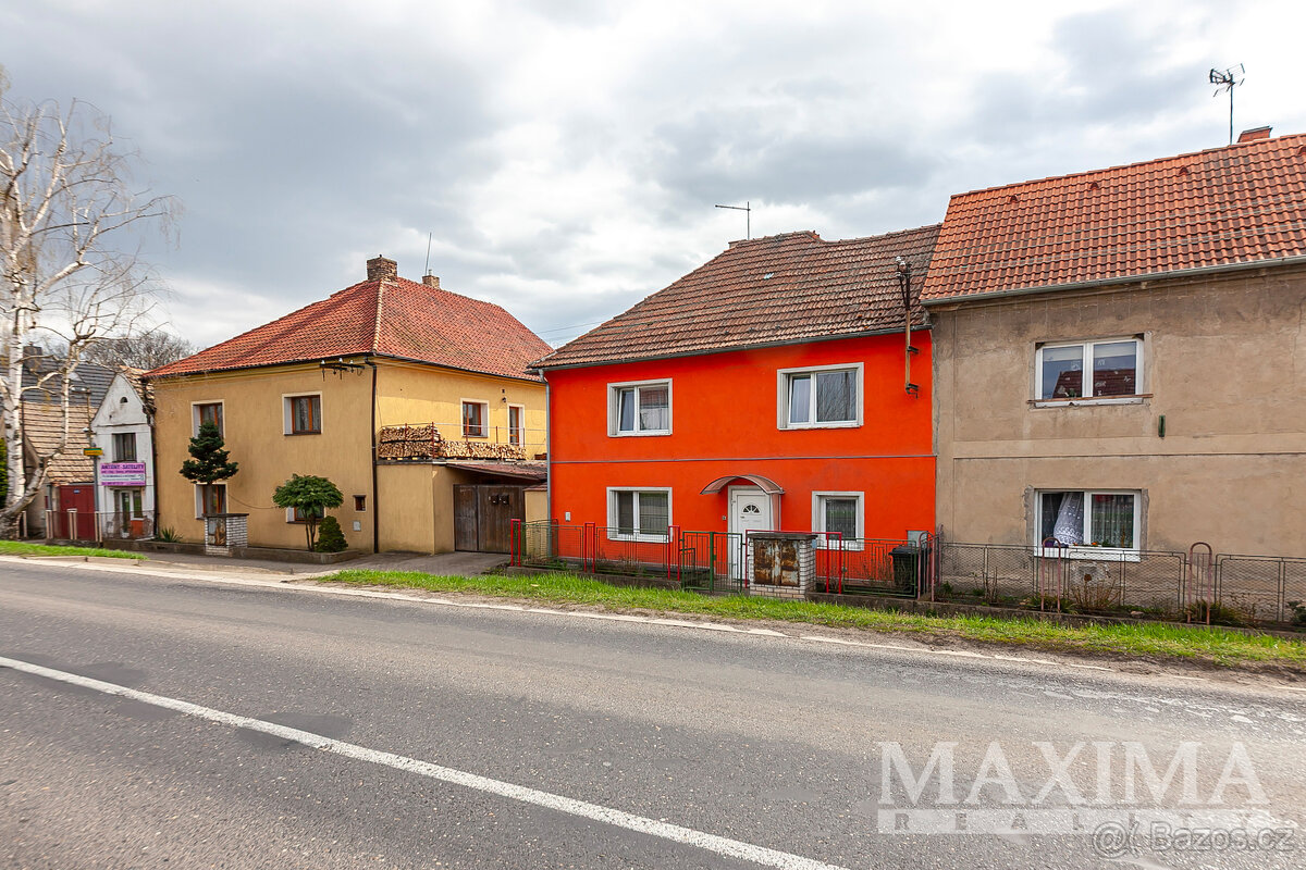 Dům 6 a více o ploše 200 m2 - Doksany, Doksany - 12