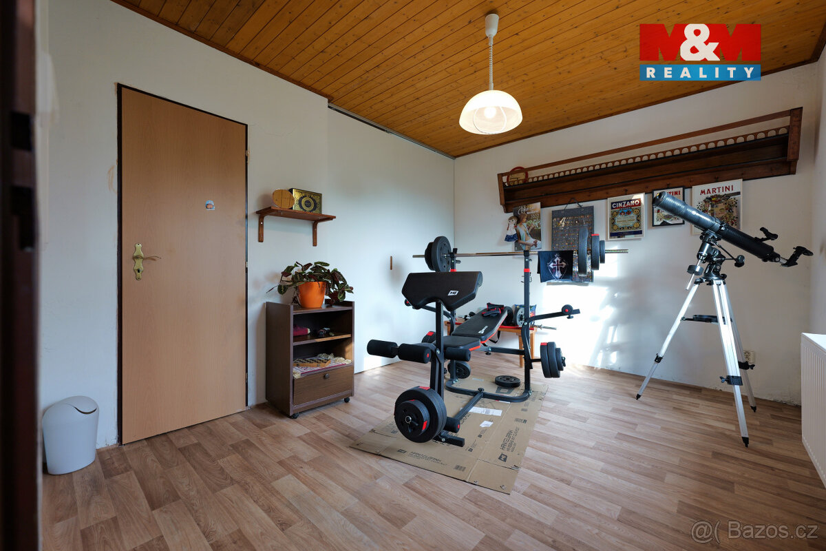 Prodej rodinného domu, 108 m², Lobodice - 12