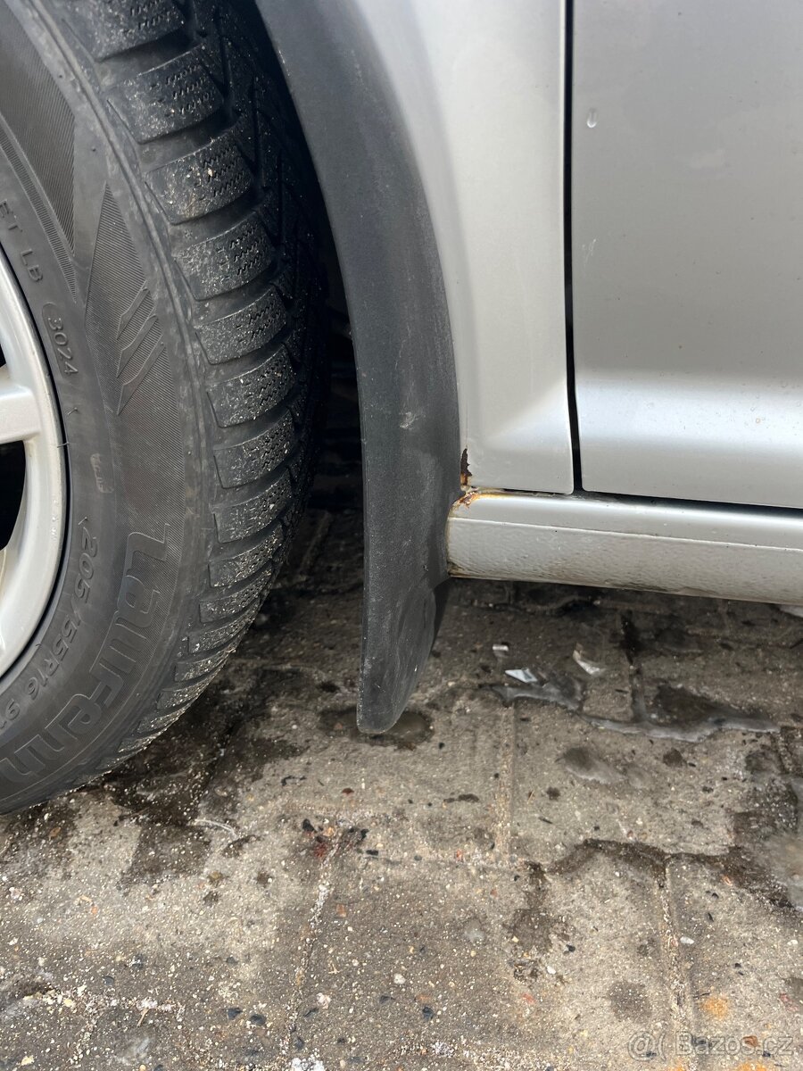 VW golf iv, 1.9 TDi - ATD, - 12