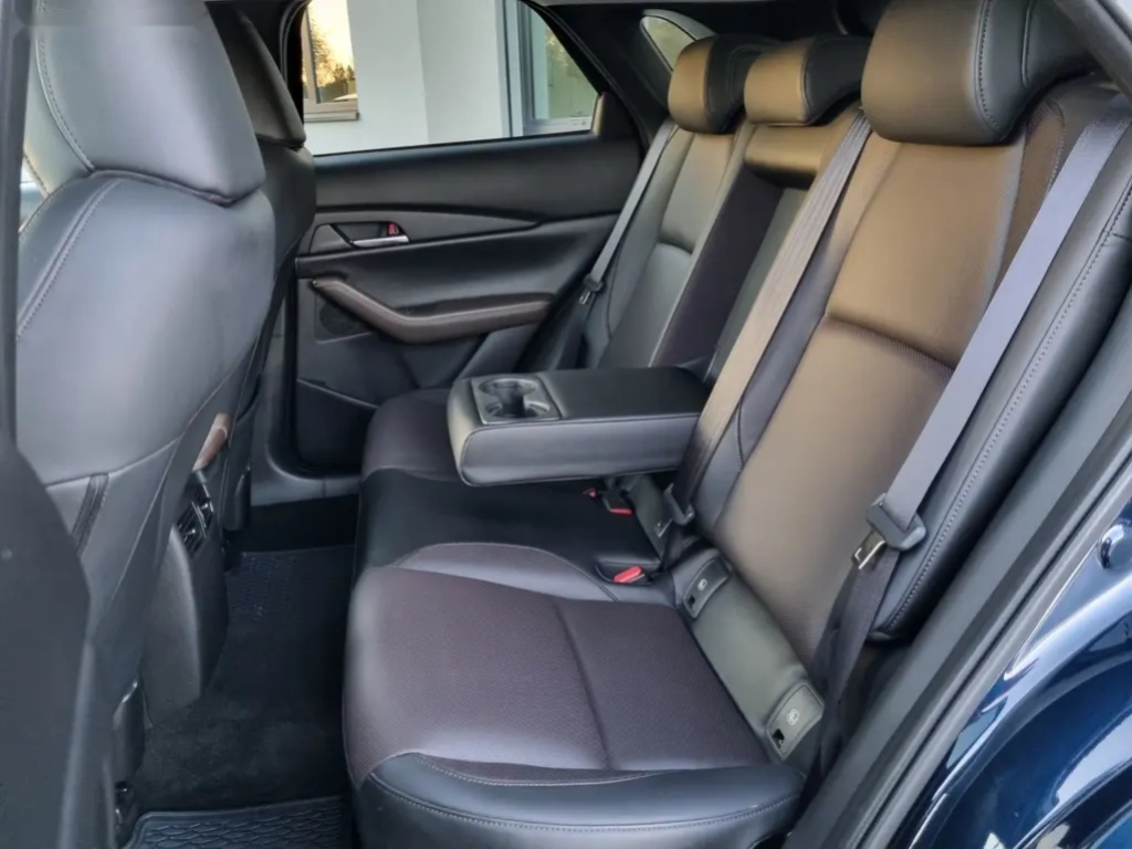 Mazda CX-30, 2.0 SkyactivX 137kW odpočetDPH - 12