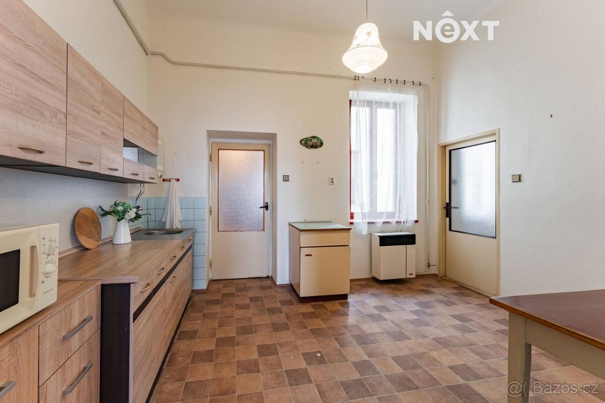 Prodej byt 4+1, 163㎡ - 12