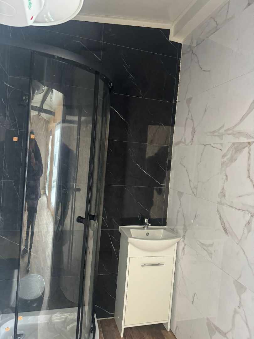 modulový mobilní dům byt - 12