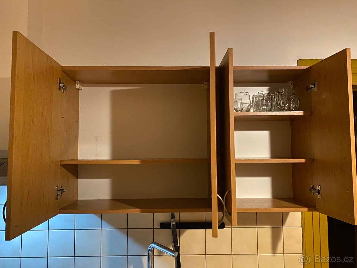 Kuchyňská linka - 12