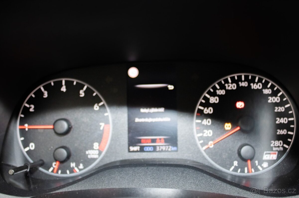 Toyota Yaris GR, servispováno, 100% stav, - 12