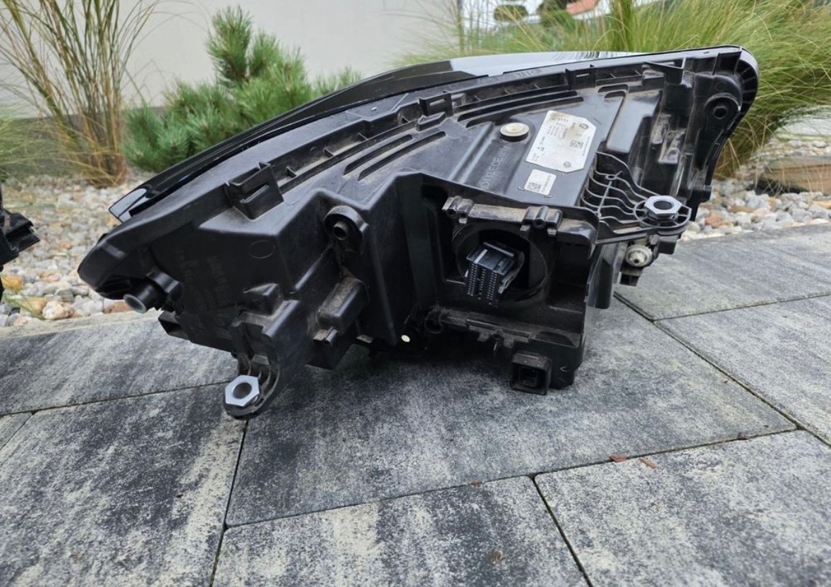 BMW X1 u11 full led adaptive TOP - 12