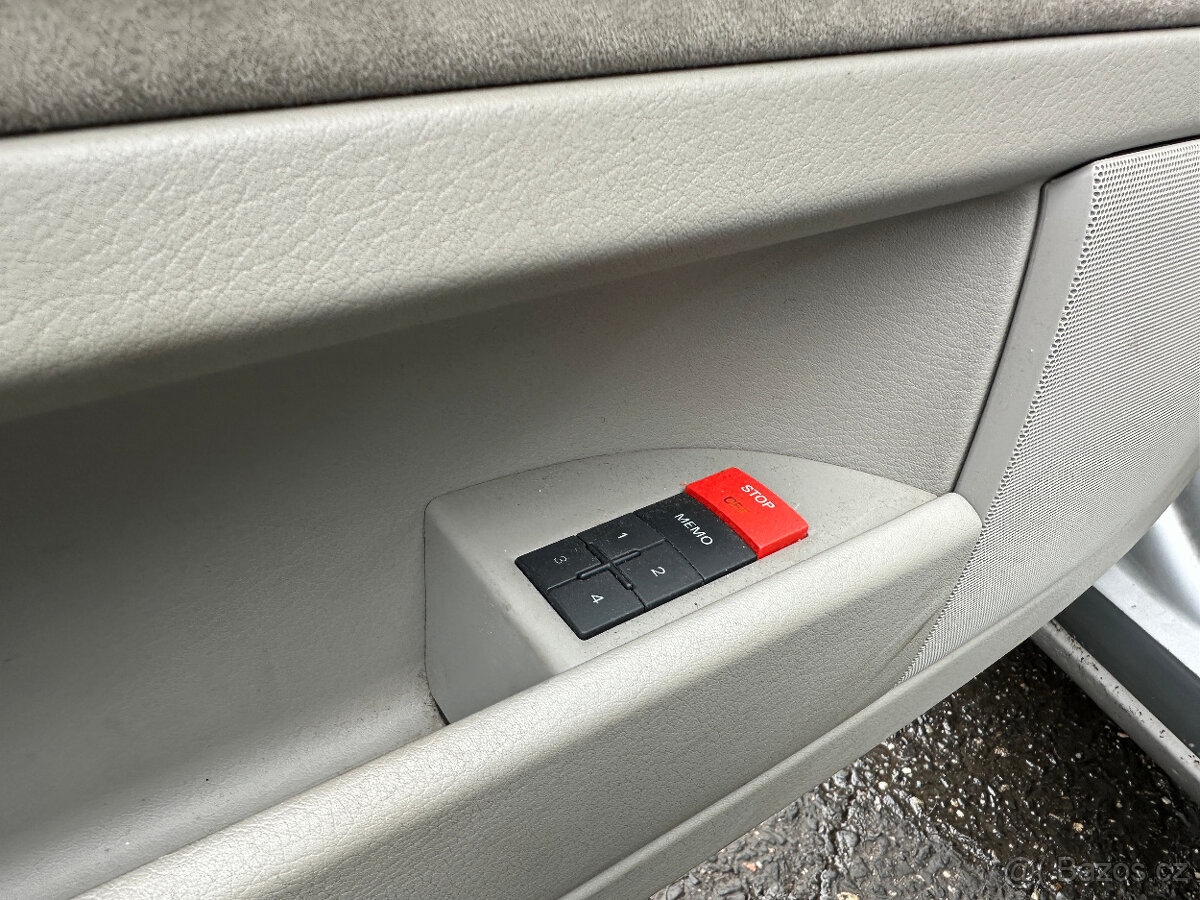 Audi A4 B7 2.0Tdi 125kw Avant - 12