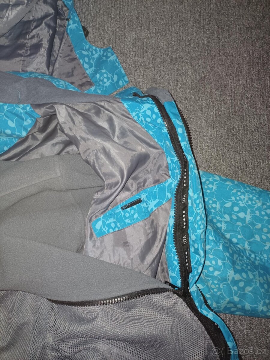 Dívčí set oblečení 12ks - 12