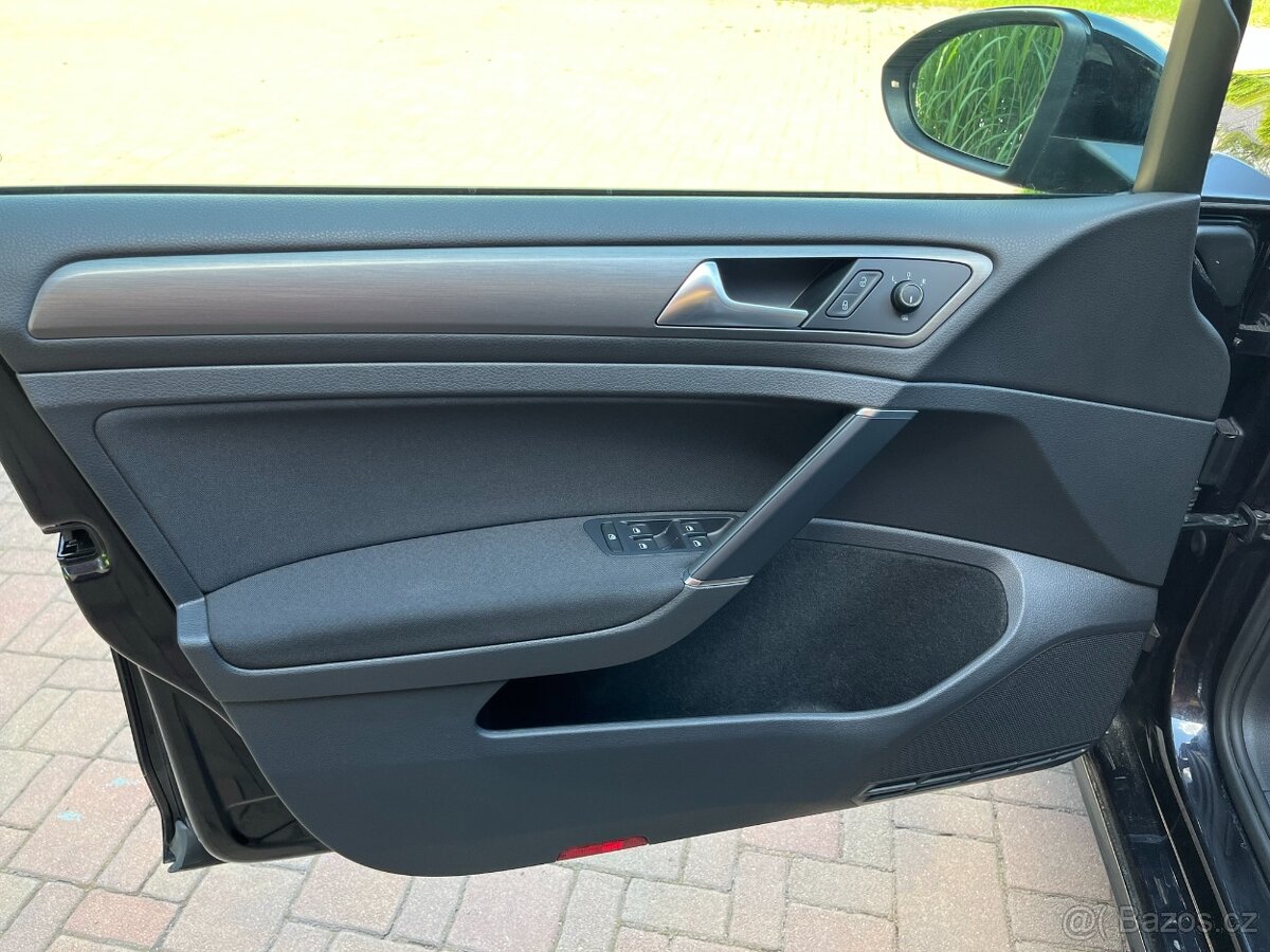 Volkswagen Golf 2.0 TDI 110kW Comfortline-Navi - 12