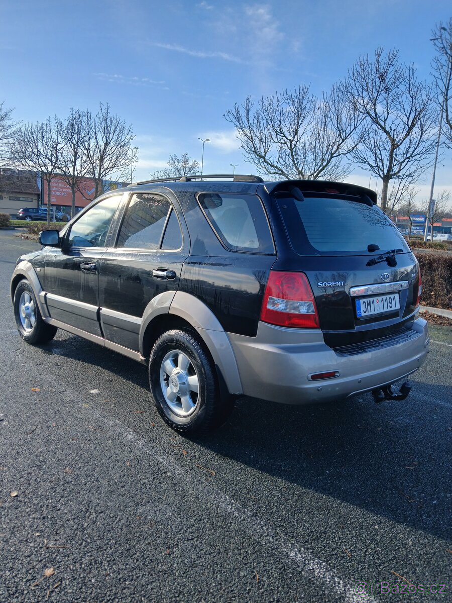 Kia sorento - 12