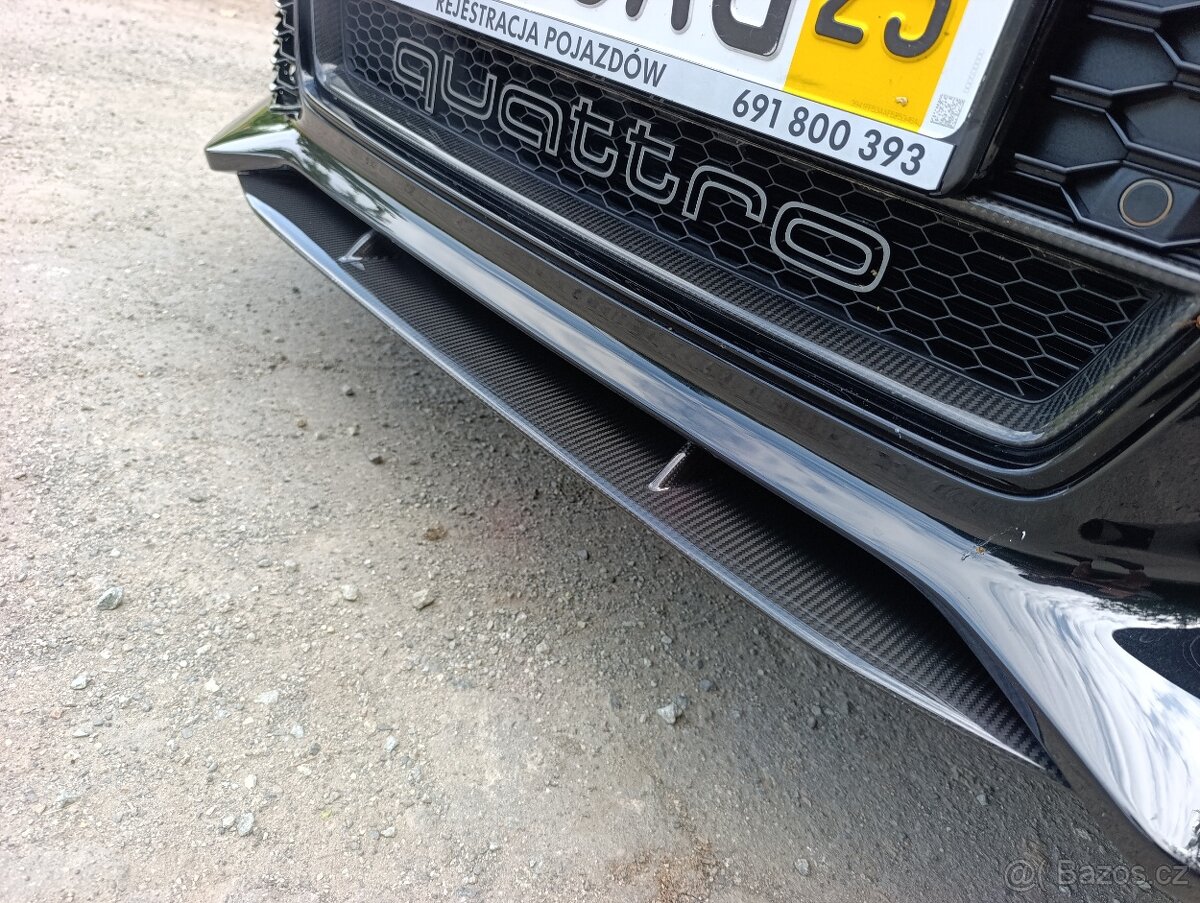 Rs6 performance 605HP b&o, hud - 12