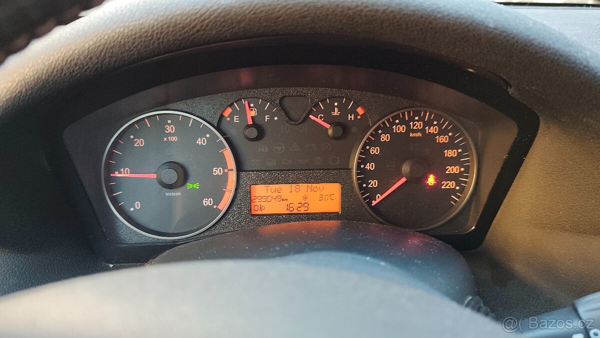 Fiat Stilo 1.9 JTD r.v.2003 - 12