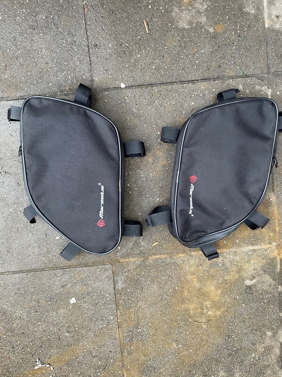 Honda varadero xl 1000 2004 - 12