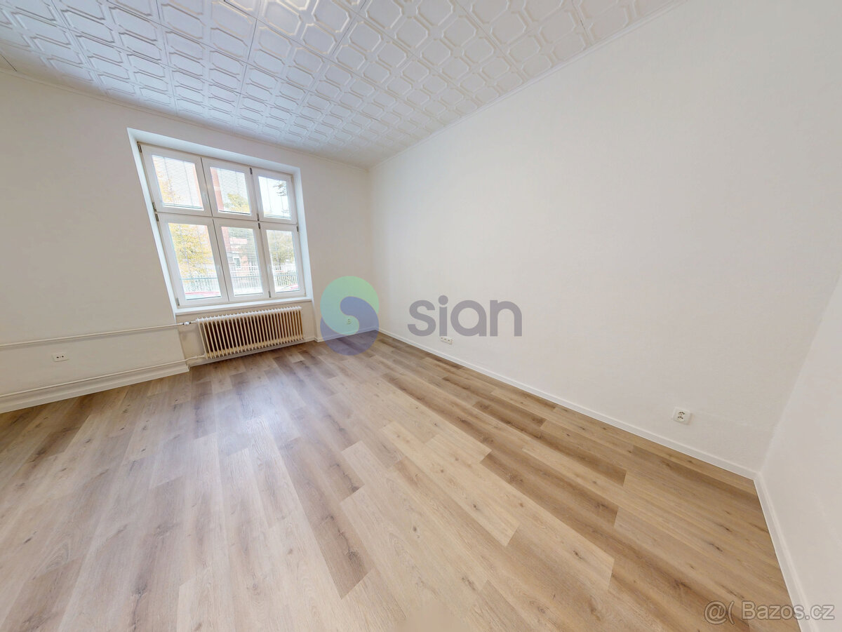 Podnájem bytu 2+1, 85 m2 na ul. Korejská 900/21 - 12