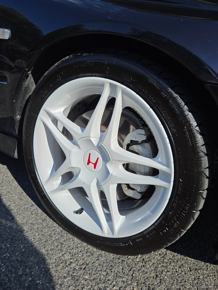 Honda Accord Type R - 12