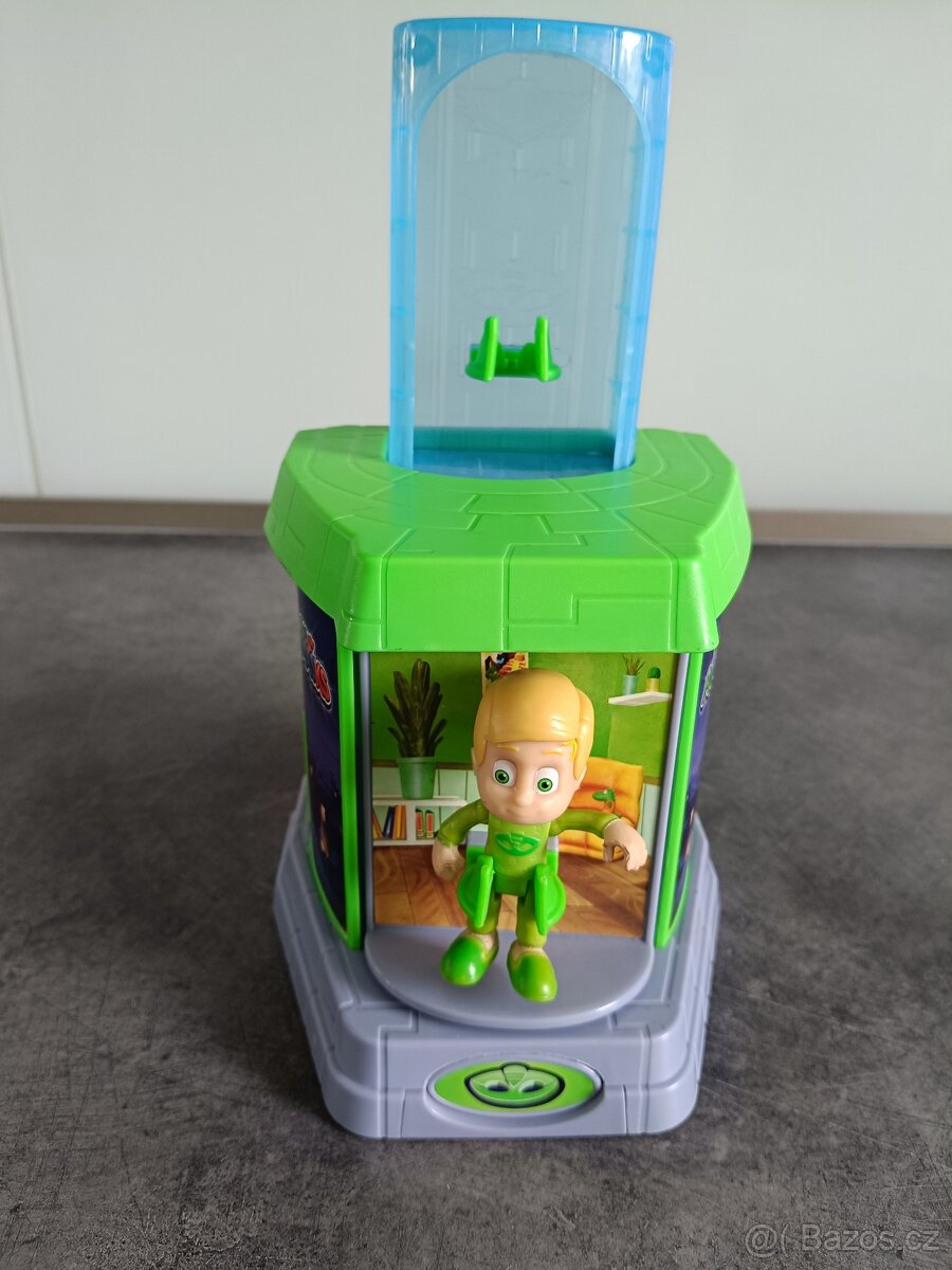 Pyžamasky/PJ Masks - 12