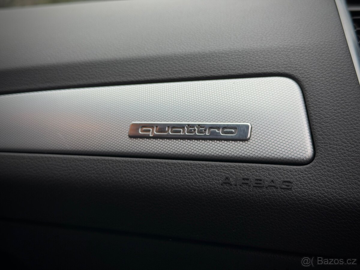 Audi Q5 2.0tdi Quattro DPH - 12