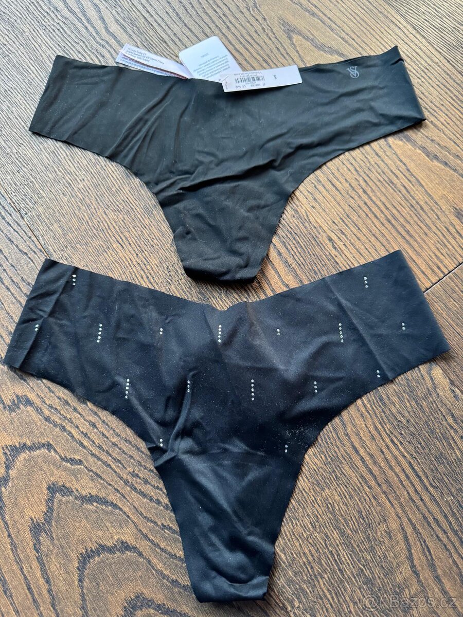 Tanga Victoria’s Secret - 12