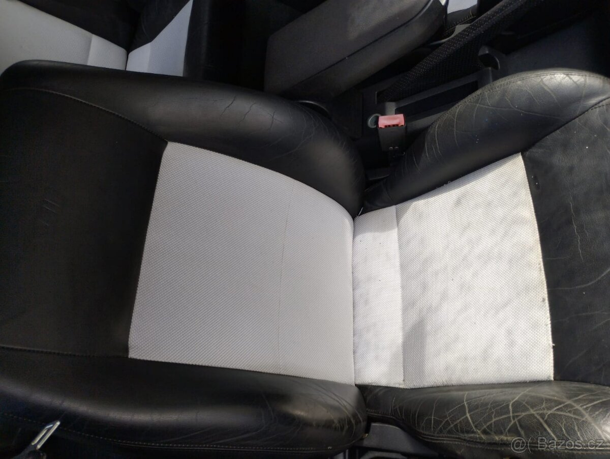 Škoda Octavia RS WRC vRS 100 Limitka, č.67, bez koroze - 12