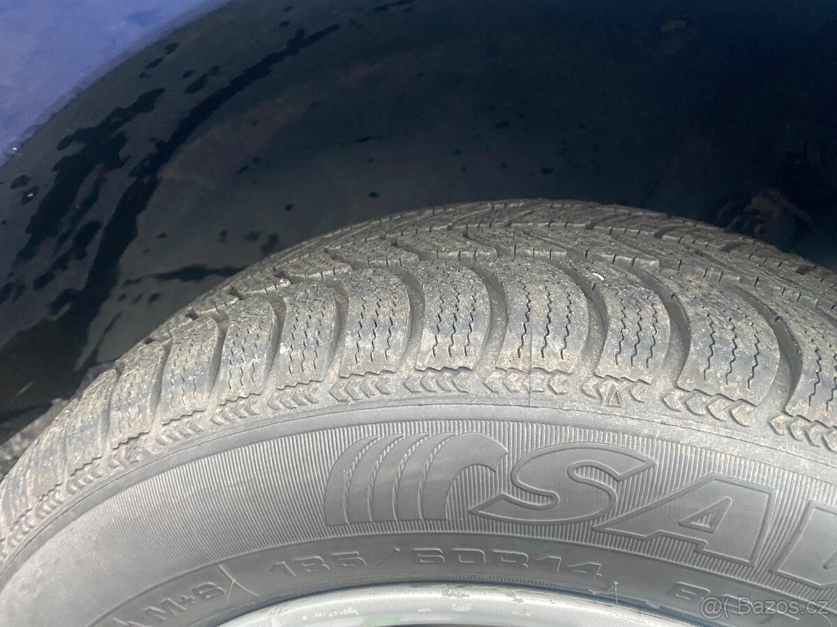 Škoda Fabia 1.4TDI 3 valec - 12