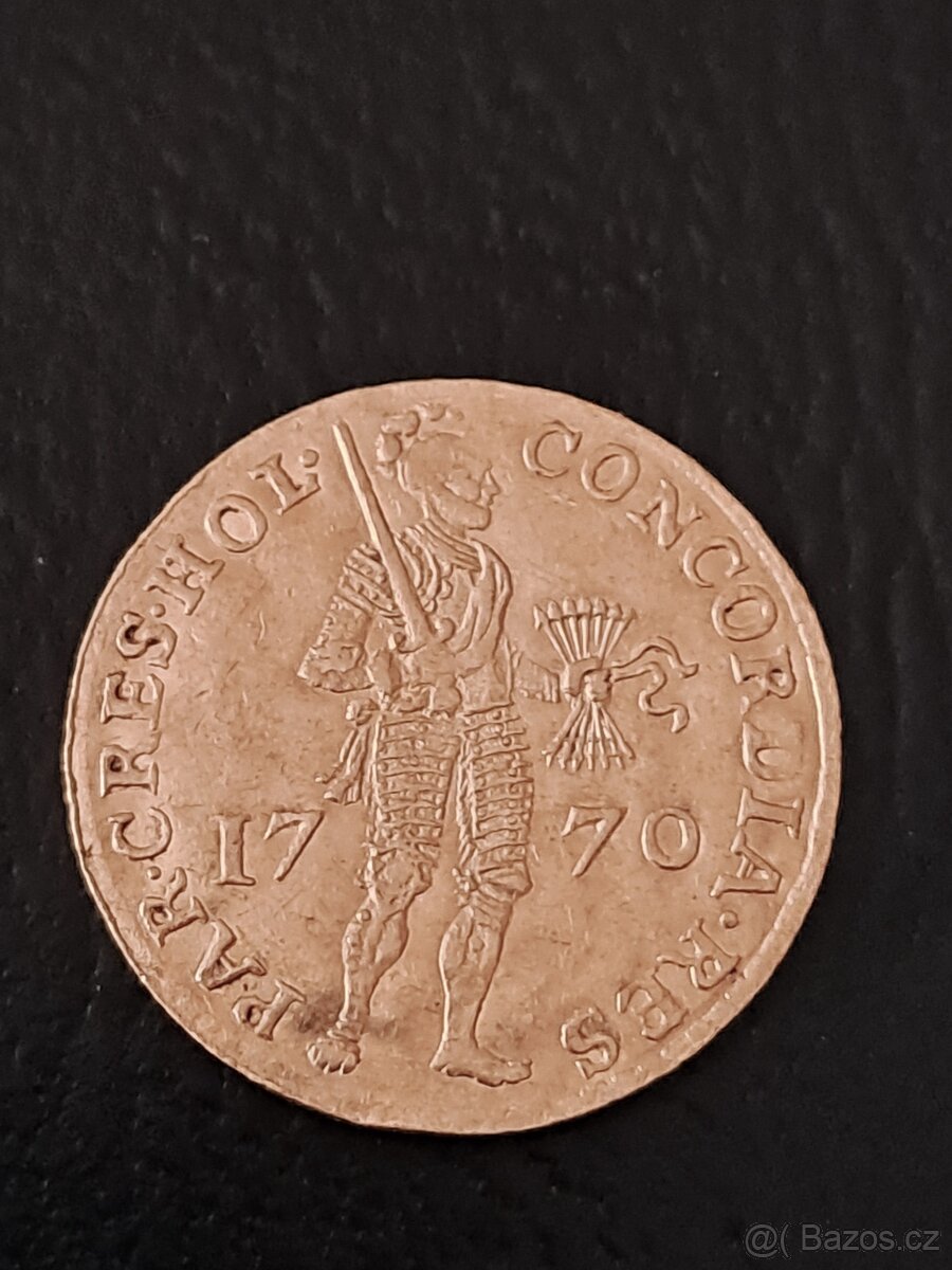 Prodam zlate mince. - 12