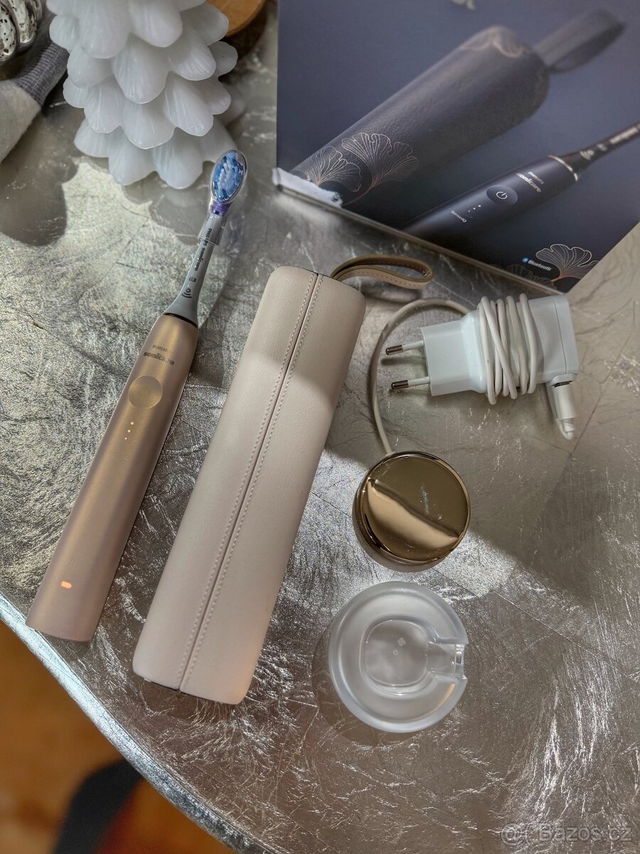 Philips Sonicare 9900 DiamondClean Prestige - 12